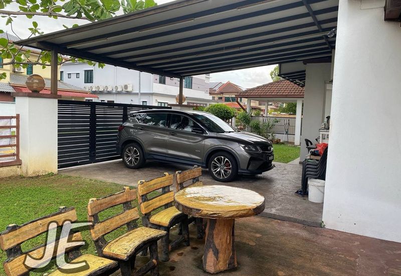 Bandar Bukit Tinggi 2