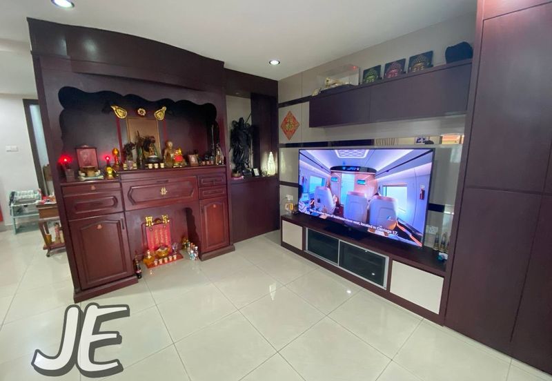 Bandar Bukit Tinggi 2