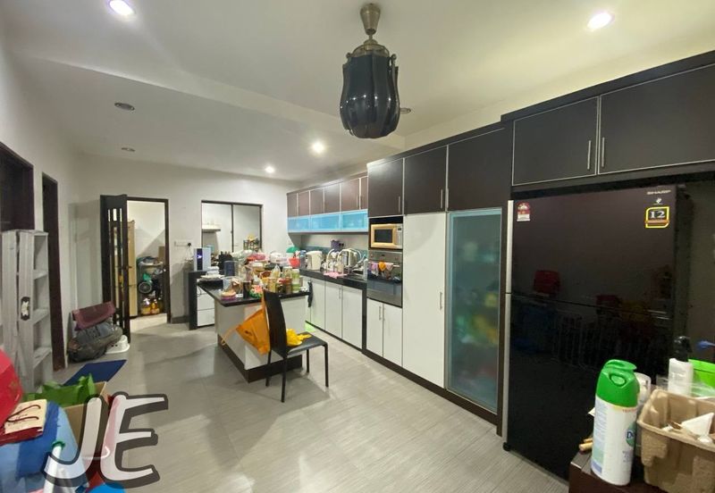 Bandar Bukit Tinggi 2