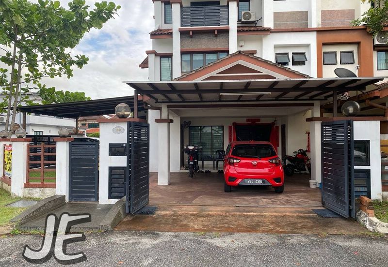 Bandar Bukit Tinggi 2