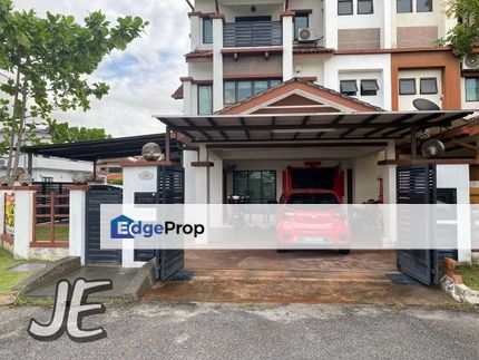 Bukit Tinggi 2 Facing North 2.5 Storey House , Selangor, Klang