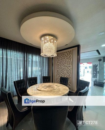 Bandar Parkland Klang Double Storey Semi D , Selangor, Klang