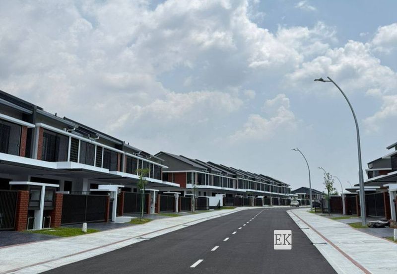 Elmina Green 7 @ City of Elmina