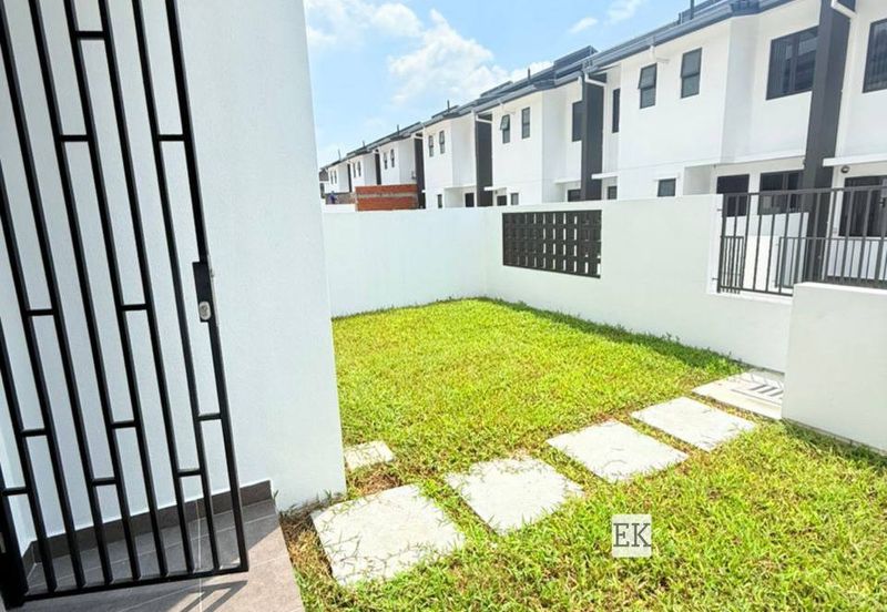 Elmina Green 7 @ City of Elmina