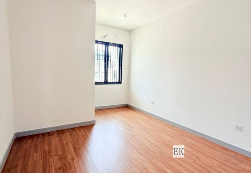 Elmina Green 7 @ City of Elmina