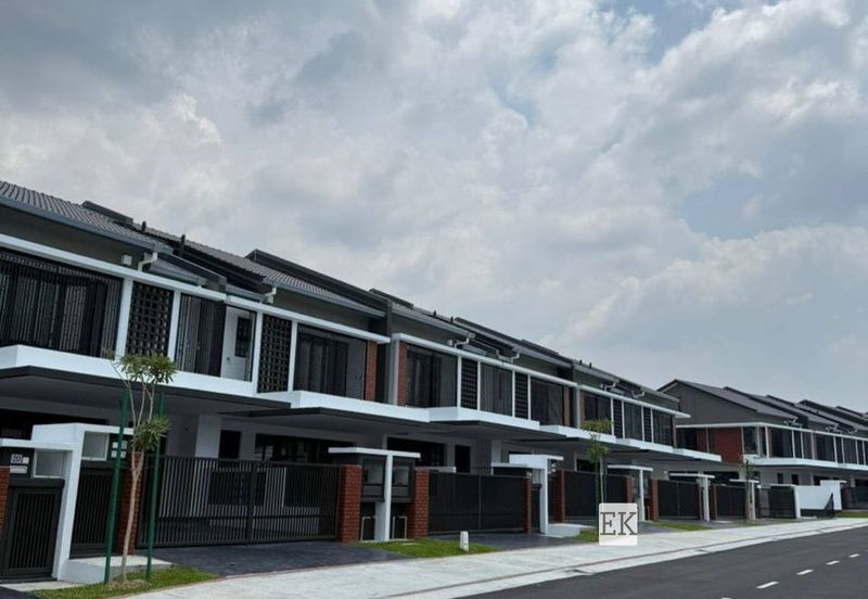 Elmina Green 7 @ City of Elmina