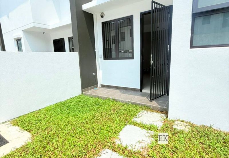 Elmina Green 7 @ City of Elmina