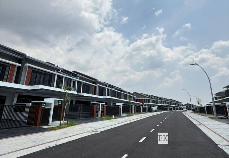 Elmina Green 7 @ City of Elmina