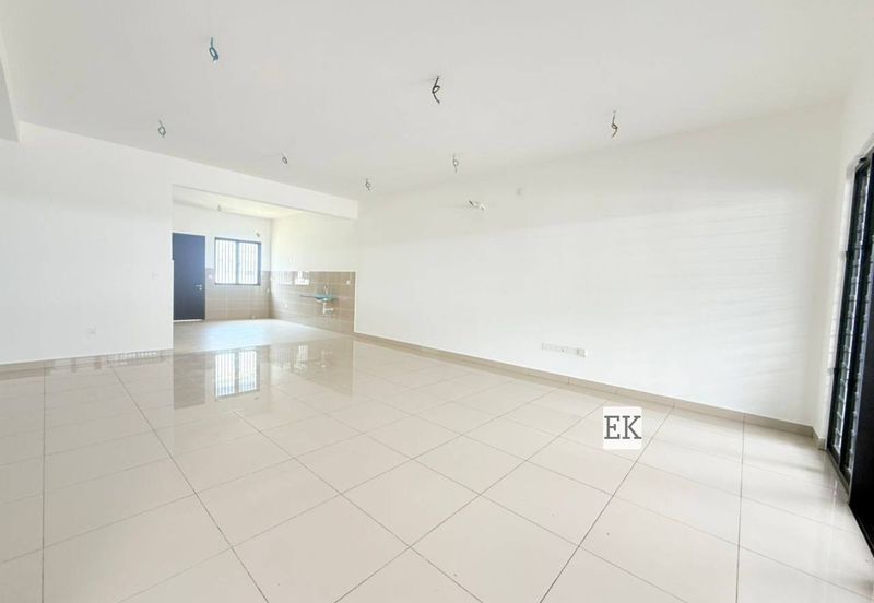 Elmina Green 7 @ City of Elmina