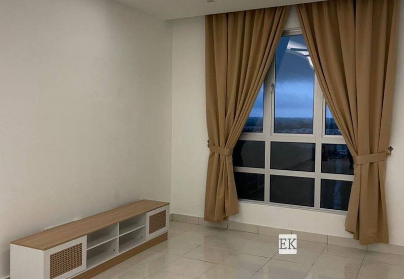 ADENIA APARTMENT @ BANDAR PARKLANDS, KLANG