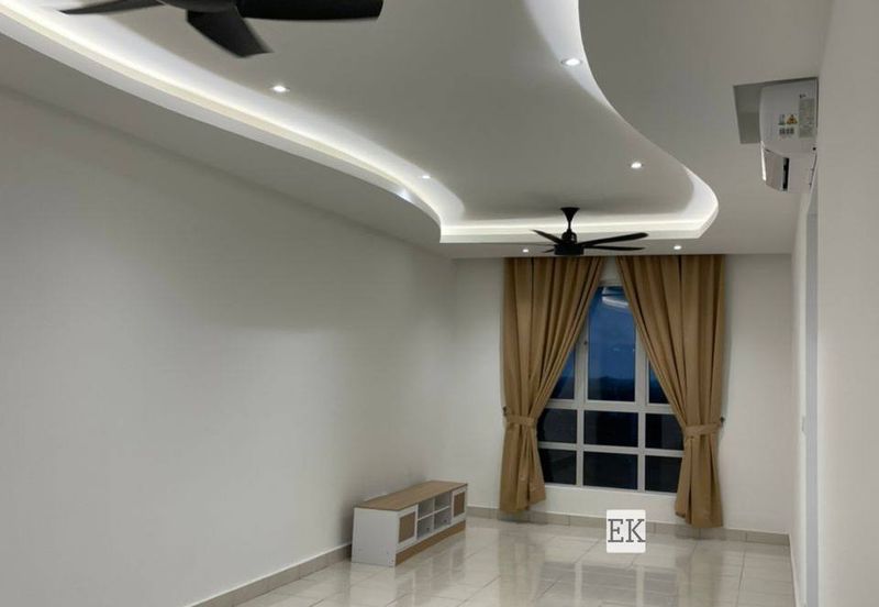 ADENIA APARTMENT @ BANDAR PARKLANDS, KLANG