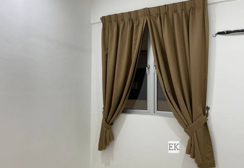 ADENIA APARTMENT @ BANDAR PARKLANDS, KLANG