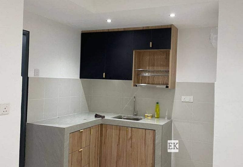 ADENIA APARTMENT @ BANDAR PARKLANDS, KLANG