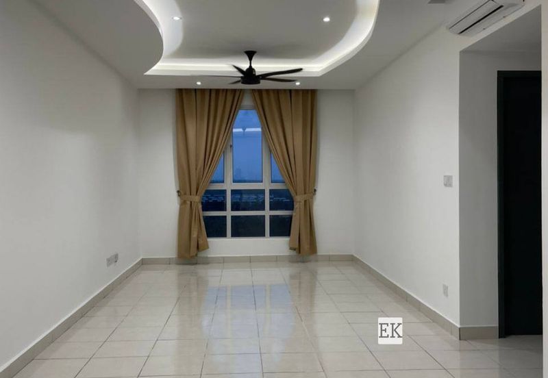 ADENIA APARTMENT @ BANDAR PARKLANDS, KLANG