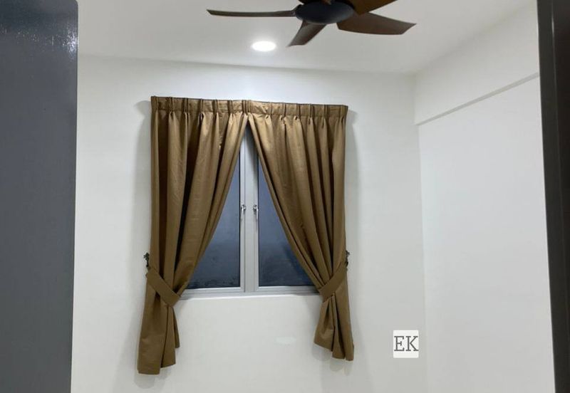 ADENIA APARTMENT @ BANDAR PARKLANDS, KLANG