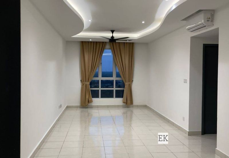 ADENIA APARTMENT @ BANDAR PARKLANDS, KLANG