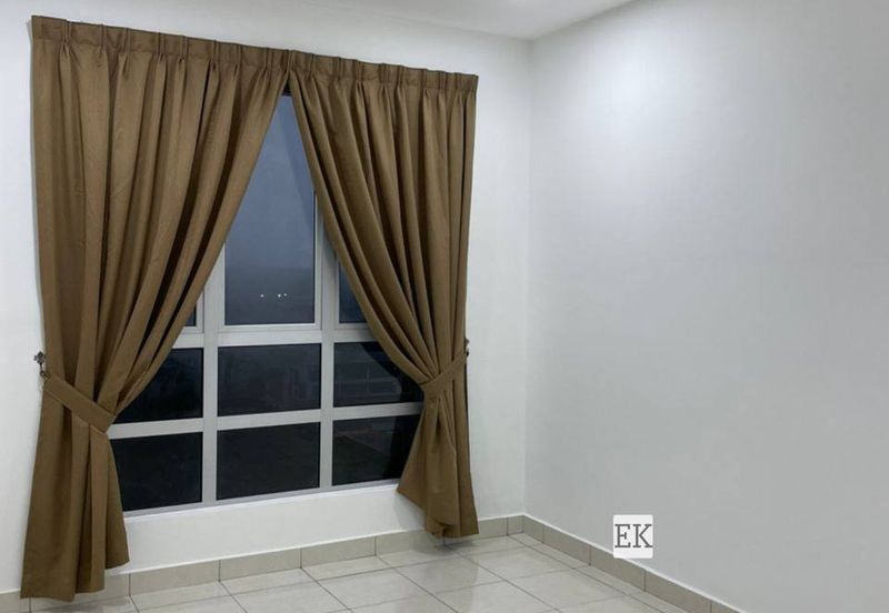 ADENIA APARTMENT @ BANDAR PARKLANDS, KLANG