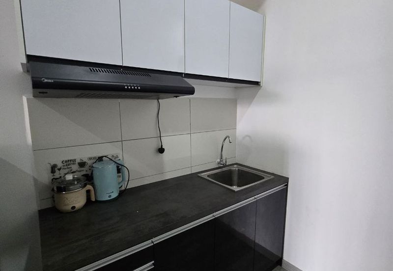 Edusentral @ Setia Alam