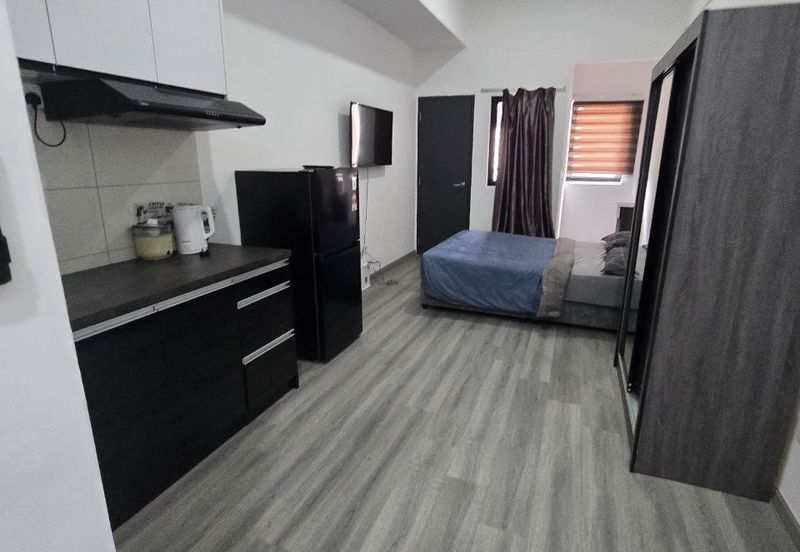 Edusentral @ Setia Alam