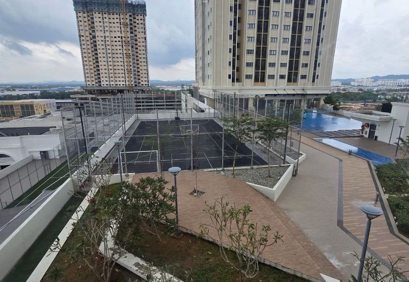 Edusentral @ Setia Alam