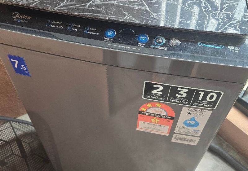 Edusentral @ Setia Alam