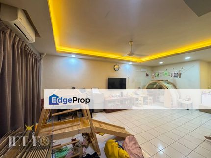 Kota Kemuning Tainia Renovated Double Storey House , Selangor, Kota Kemuning