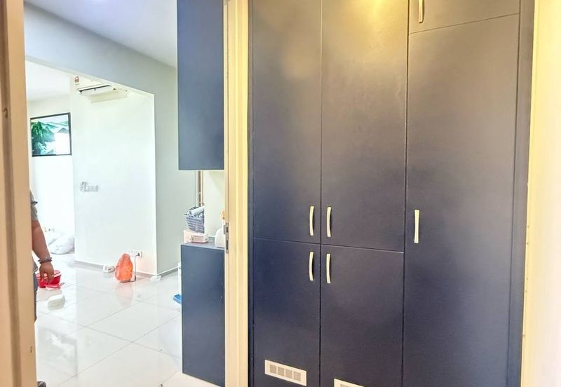 Gravit8 @ Klang South