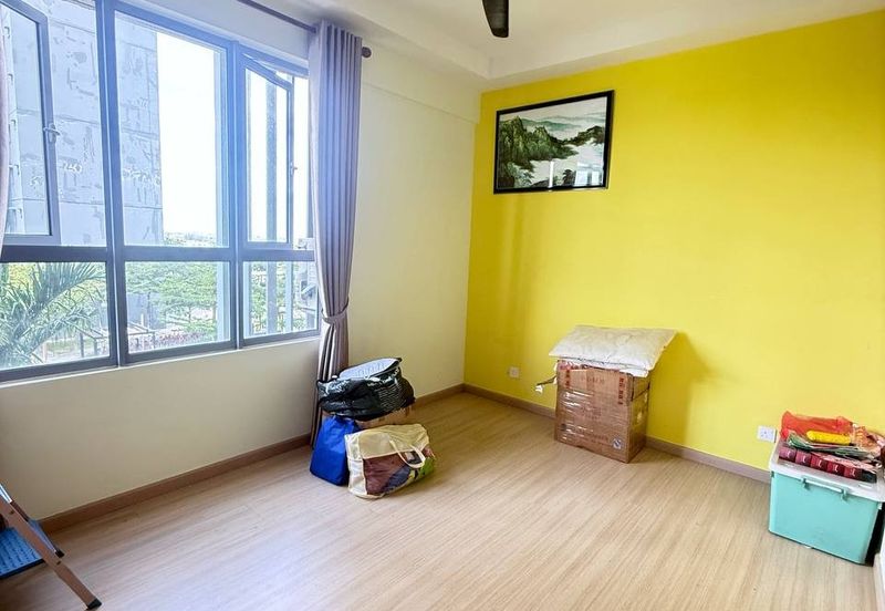 Gravit8 @ Klang South