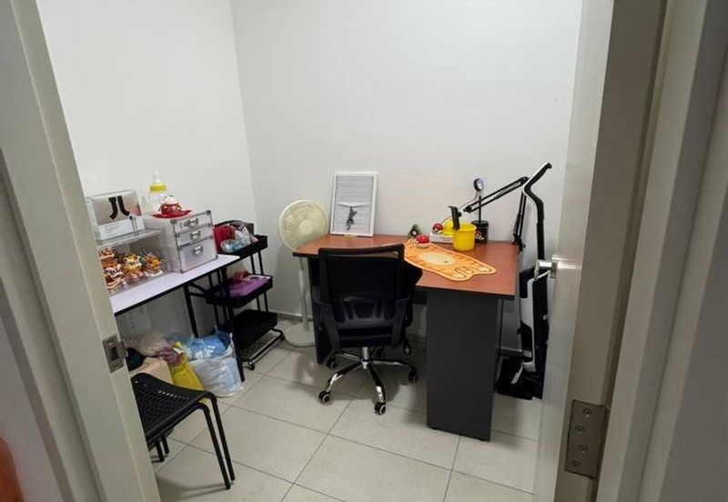 The Tresor @ Gravit8