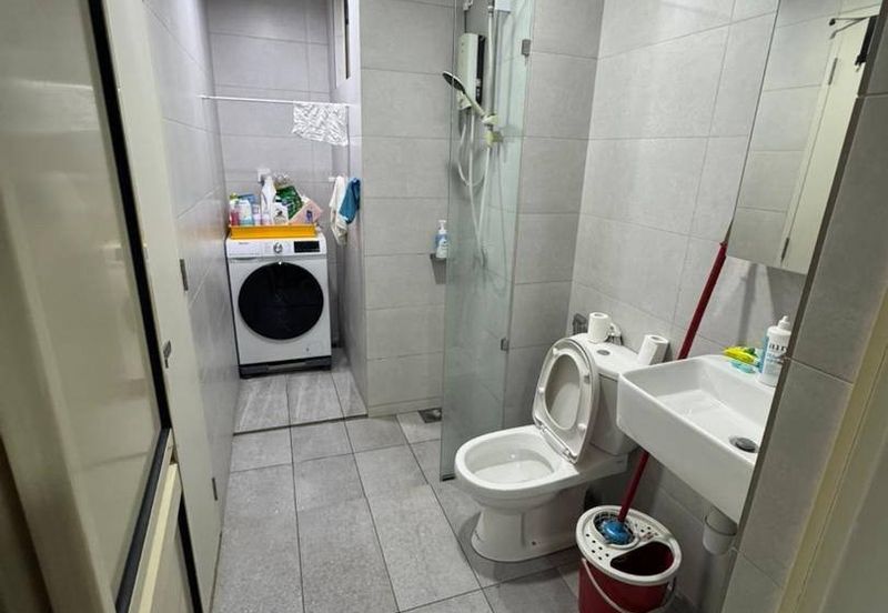 The Tresor @ Gravit8