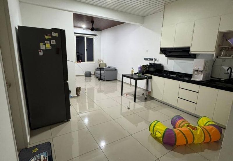 The Tresor @ Gravit8