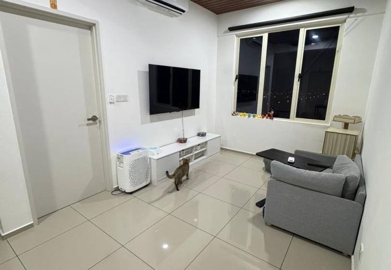 The Tresor @ Gravit8