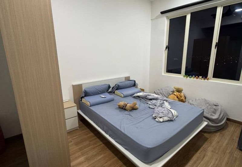 The Tresor @ Gravit8