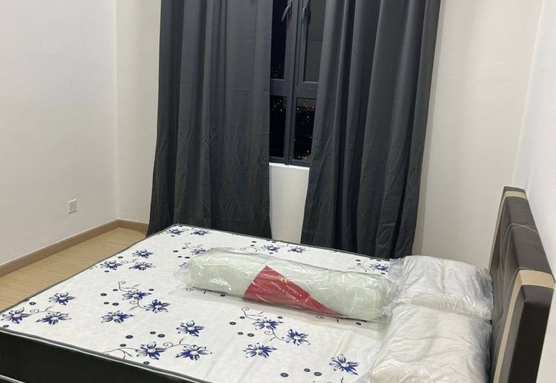 Ashino Residences @ Gravit8