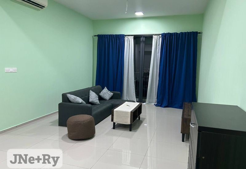 Ashino Residences @ Gravit8