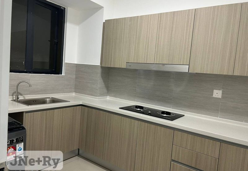 Ashino Residences @ Gravit8