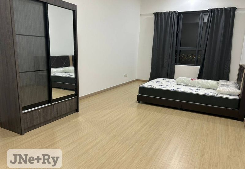 Ashino Residences @ Gravit8