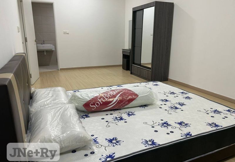 Ashino Residences @ Gravit8