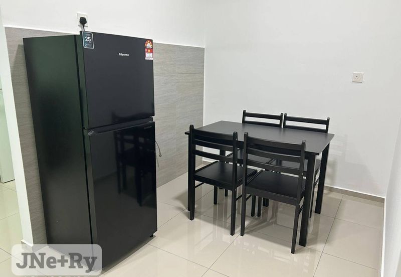 Ashino Residences @ Gravit8