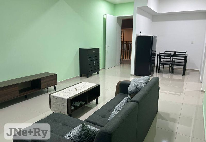 Ashino Residences @ Gravit8