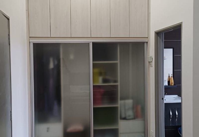 Canary Garden @Bandar Bestari