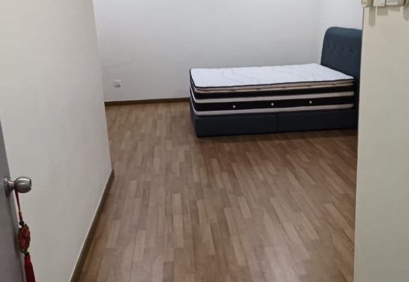 Canary Garden @Bandar Bestari