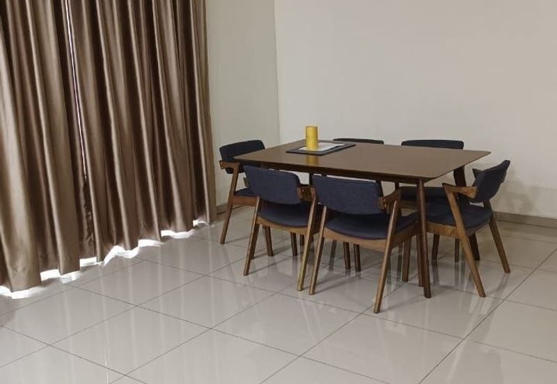 Canary Garden @Bandar Bestari