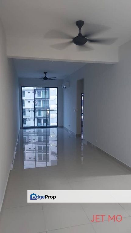 Maple Residence Bandar Bestari Klang Partial Furnished Unit , Selangor, Klang