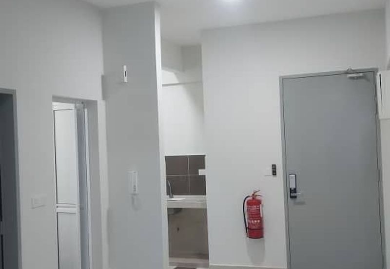 The Maple Residences