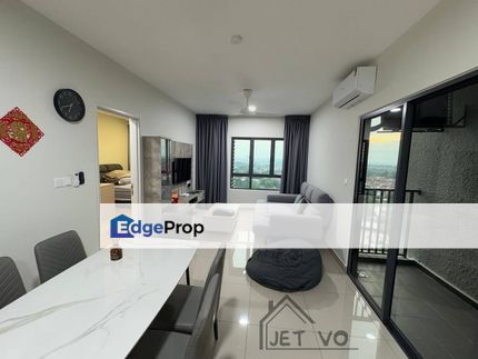 Berkeley Uptown Residence Renovated Fully Furnished Unit , Selangor, Klang