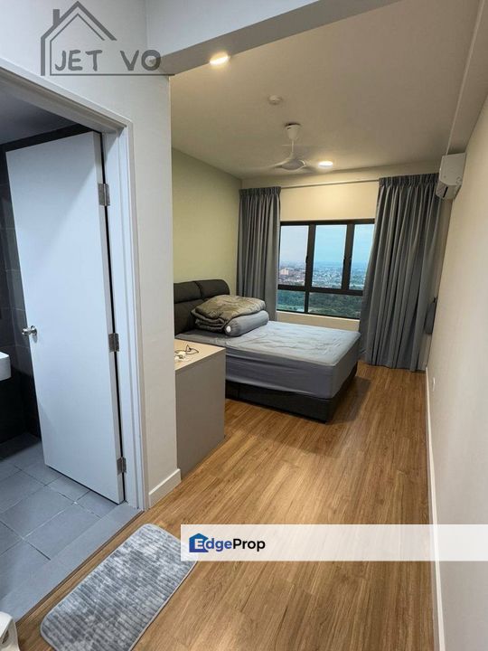 Berkeley Uptown Residence Renovated Fully Furnished Unit , Selangor, Klang
