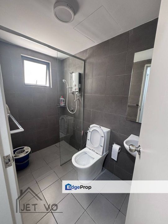 Berkeley Uptown Residence Renovated Fully Furnished Unit , Selangor, Klang