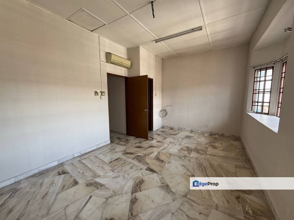 Taman Sentosa Klang Laksamana Double Storey House , Selangor, Klang