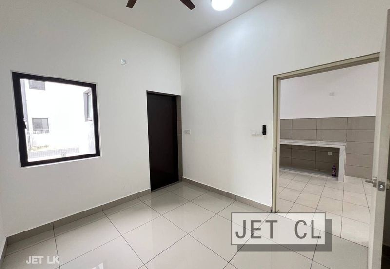 Nadira 3 @ Bandar Bukit Raja